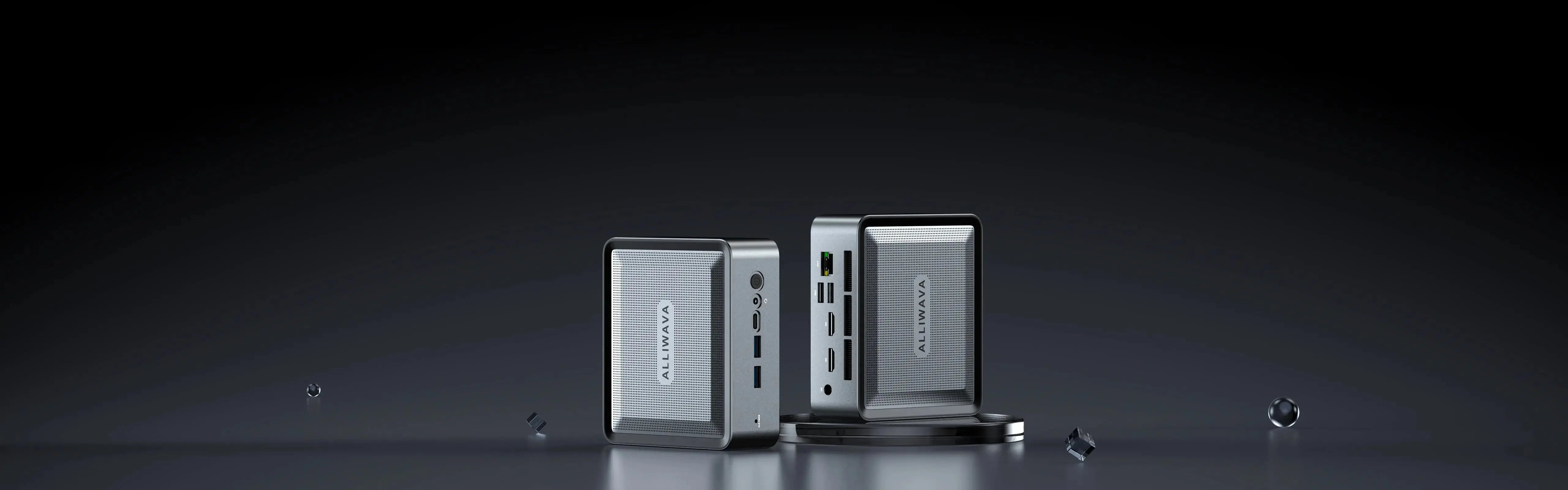 Lots of performance, outrageously cheap: Mini PC U58 Ryzen 7 5825U