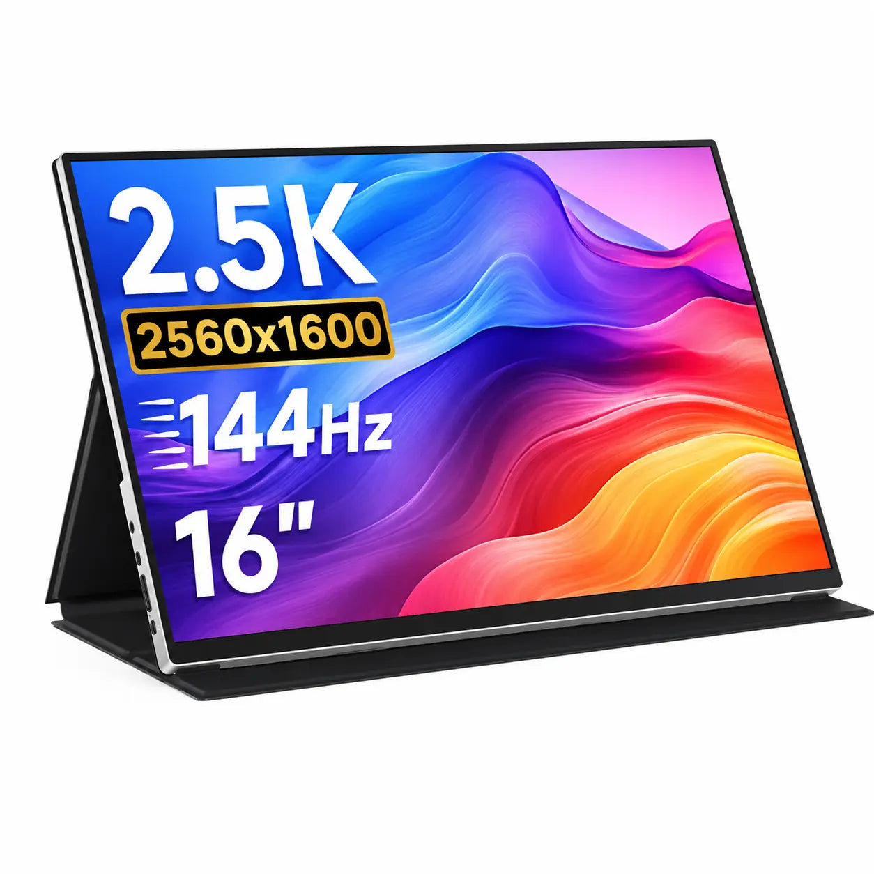 HP - Gaming Pavilion 16-a0002sl Notebook, Intel Core i5-10300H, RAM 16 GB, SSD 256 GB, NVIDIA GeForce GTX 1650Ti 4 GB, FreeDos, Schermo 16.1 FHD IPS, Audio B&O, Webcam, USB-C, USB, HDMI HP - Gaming Pavilion 16-a0002sl Notebook, Intel Core i5-10300H, RAM 16 GB, SSD 256 GB, NVIDIA GeForce GTX 1650Ti 4 GB, FreeDos, Schermo 16.1 FHD IPS, Audio B&O, Webcam, USB-C, USB, HDMI