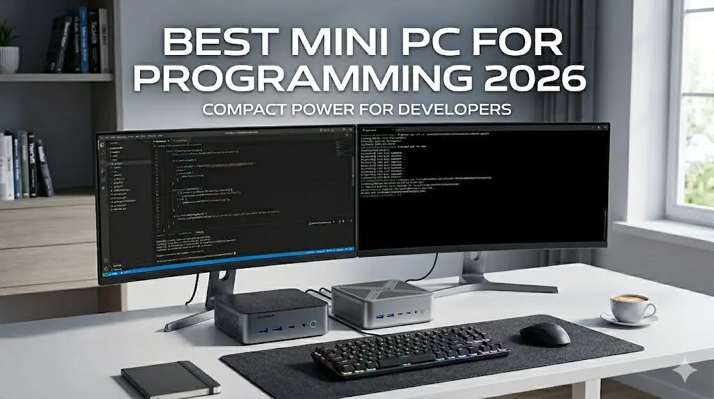 Mini Computer In Programming Best Mini PC for Programming 2026 – Compact PCs for Developers ...