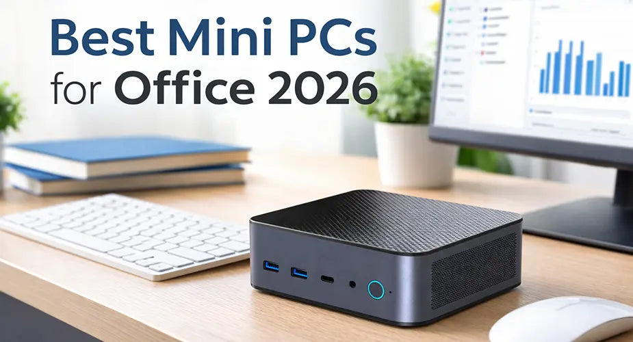 Best Mini PC for Claude Code (2026) | ALLIWAVA AI Development ...