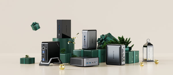 Best Mini PCs for Gaming of 2024