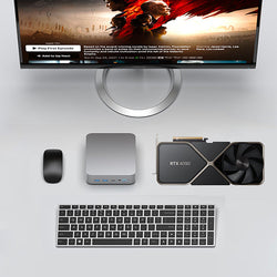 Best Mini PC for Claude Code (2026) | ALLIWAVA AI Development ...