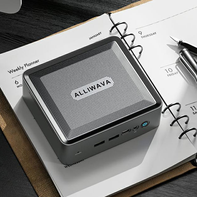 All Mini PC