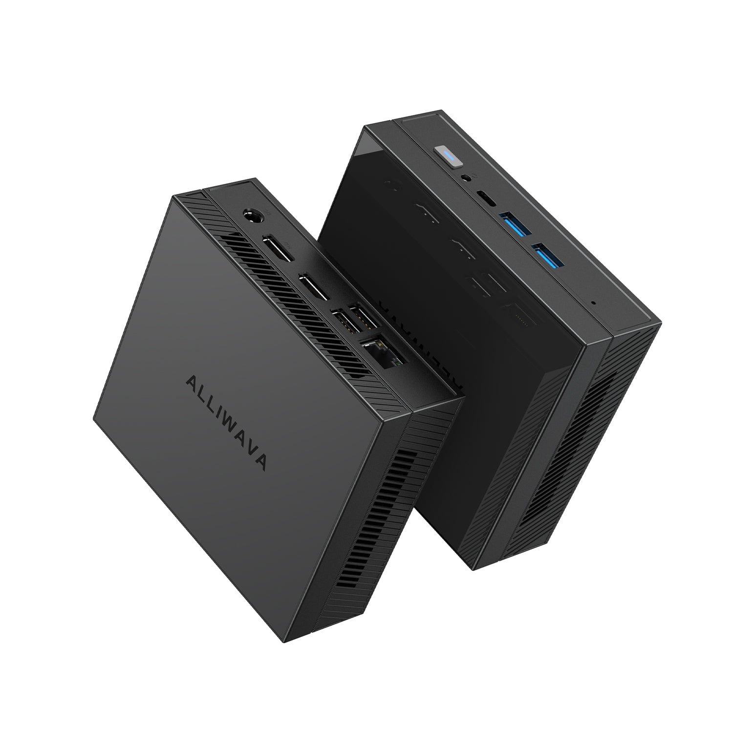 GX55 Mini PCs de escritorio