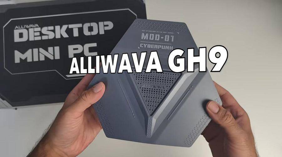 GH9 Mini PC
