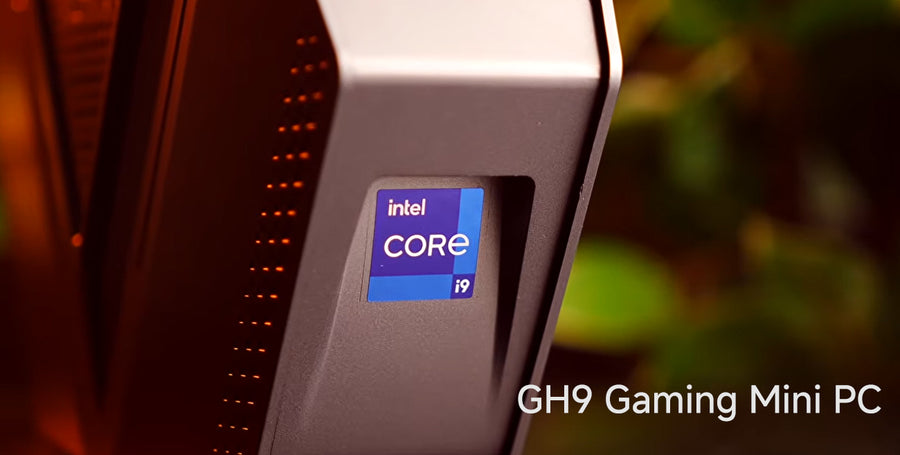 GH9 Mini PC