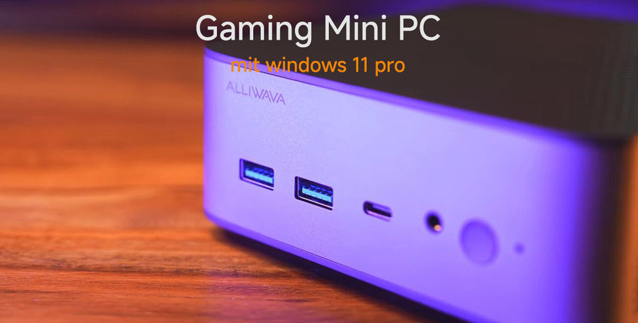 H90Pro Mini PC