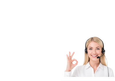 Assistenza clienti 24 ore su 24, 7 giorni su 7