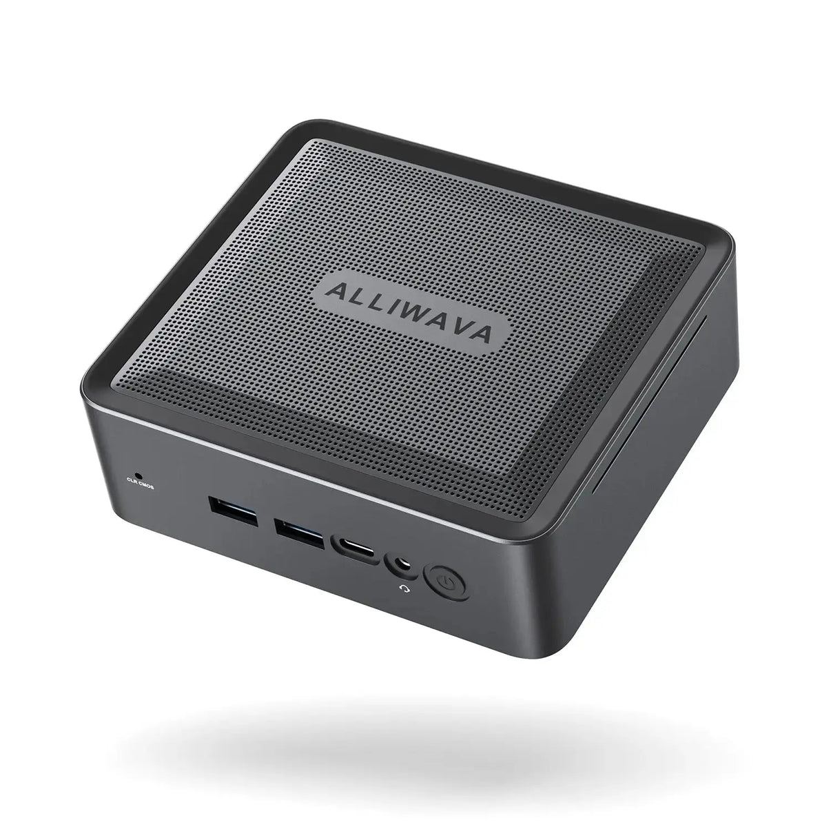 U58 Mini PC – AMD Ryzen 7, Multi-Screen Output & High Performance ...