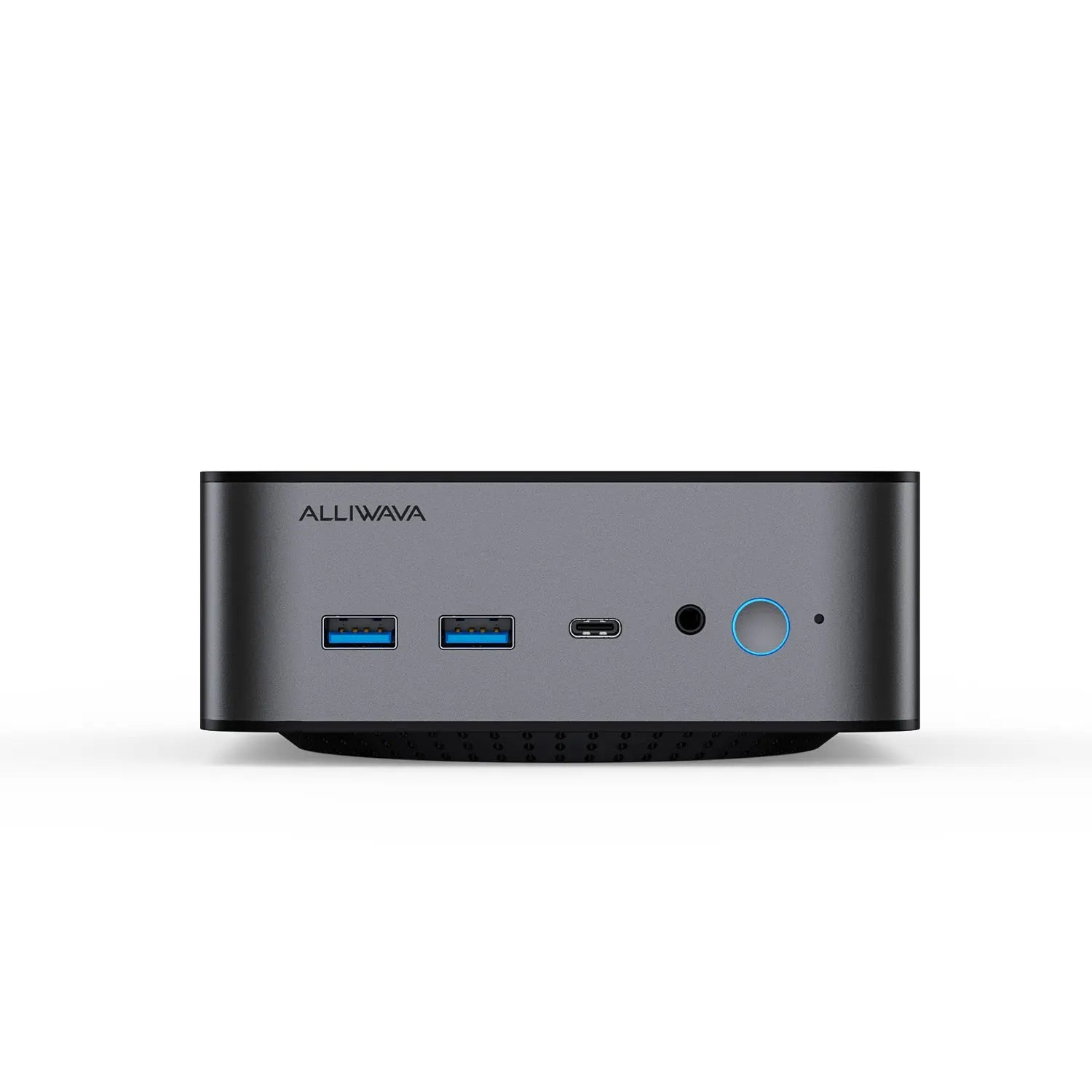 H90Pro Mini PC – AMD Ryzen 7 8745HS, 32GB RAM & 1TB SSD | Alliwava