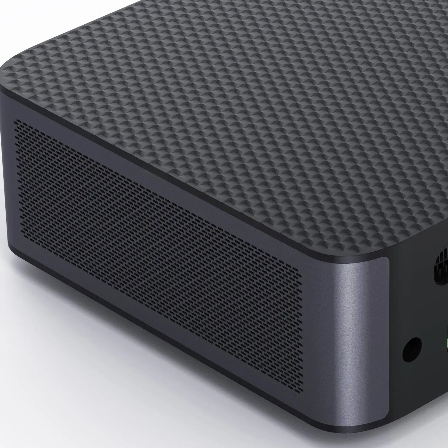 H90Pro Mini PC – AMD Ryzen 7 8745HS, 32GB RAM & 1TB SSD | Alliwava