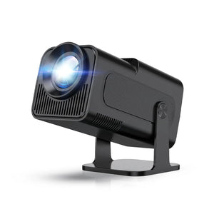 HY320 Portable Projector ALLIWAVA