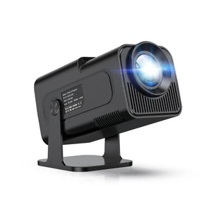 HY320 Portable Projector ALLIWAVA