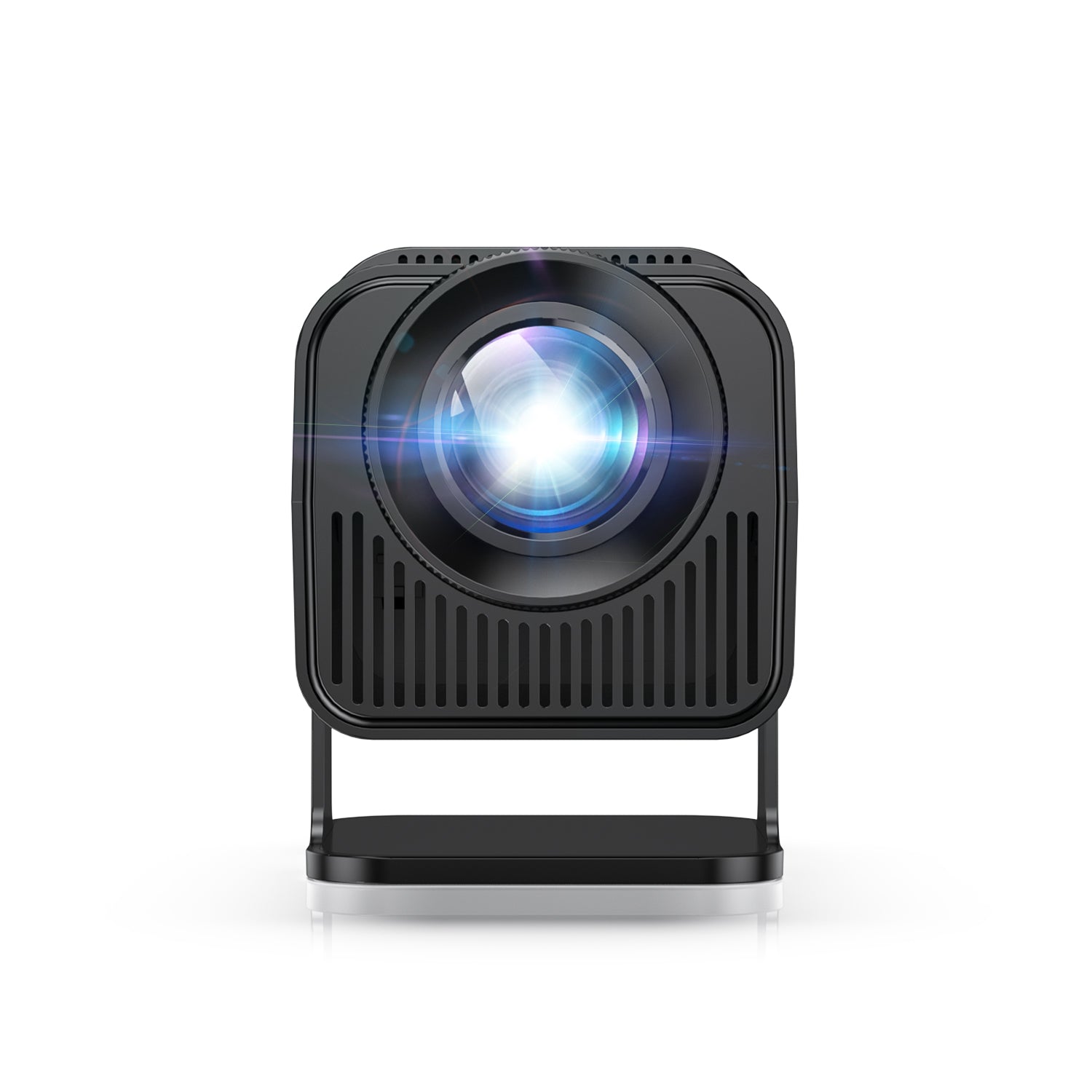 HY320 Portable Projector ALLIWAVA