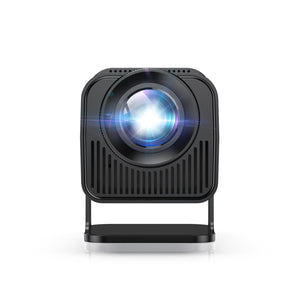 HY320 Portable Projector ALLIWAVA