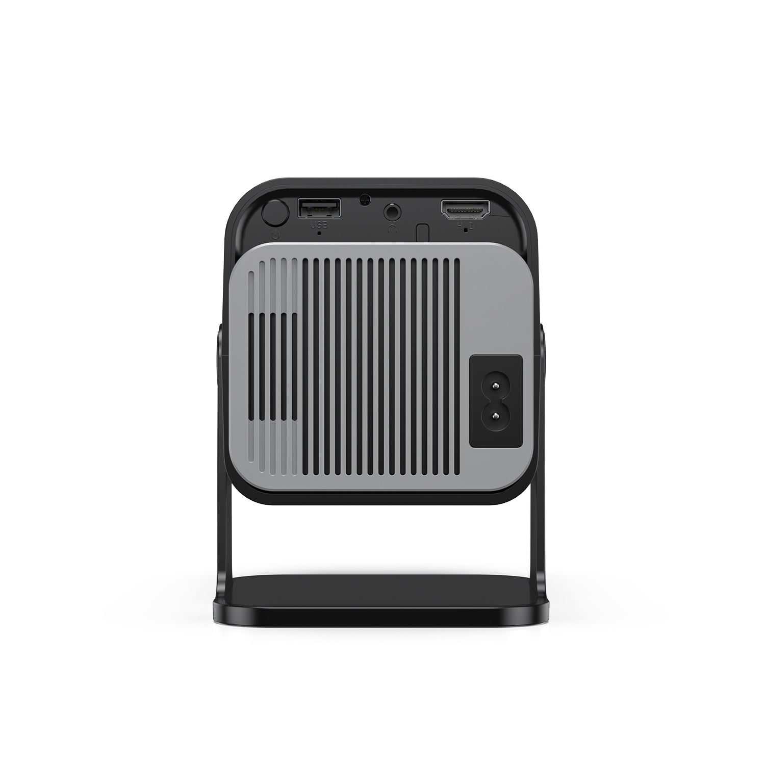 HY320 Portable Projector ALLIWAVA