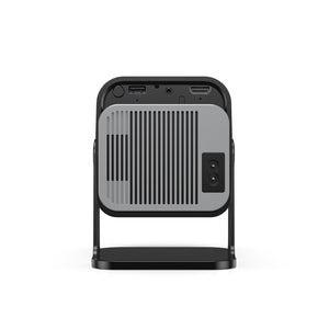 HY320 Portable Projector ALLIWAVA