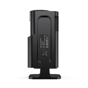 HY320 Portable Projector ALLIWAVA