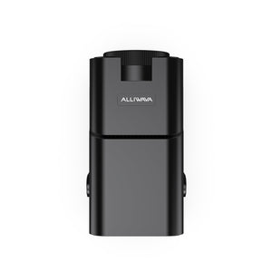 HY320 Portable Projector ALLIWAVA