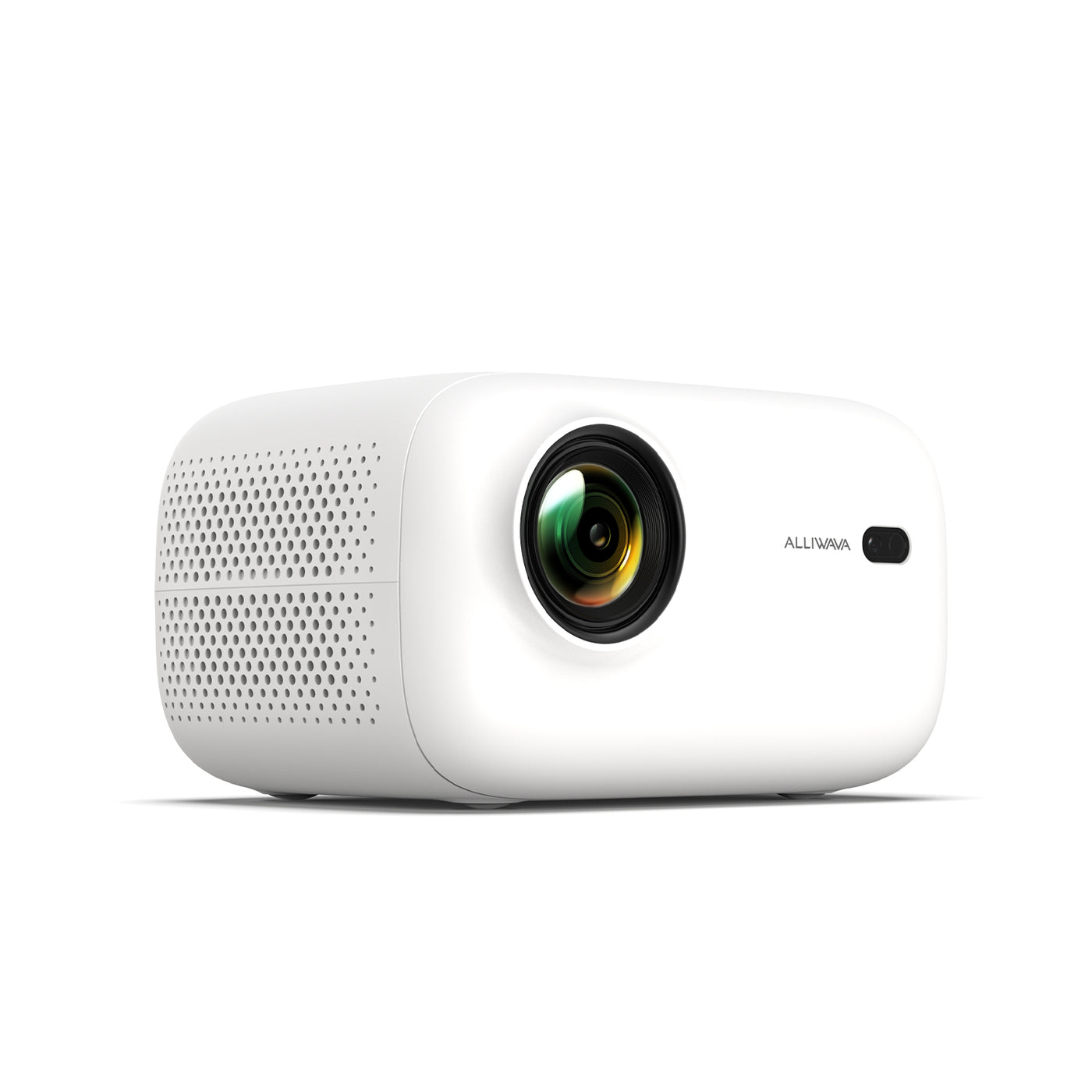 PR550 Portable Projector