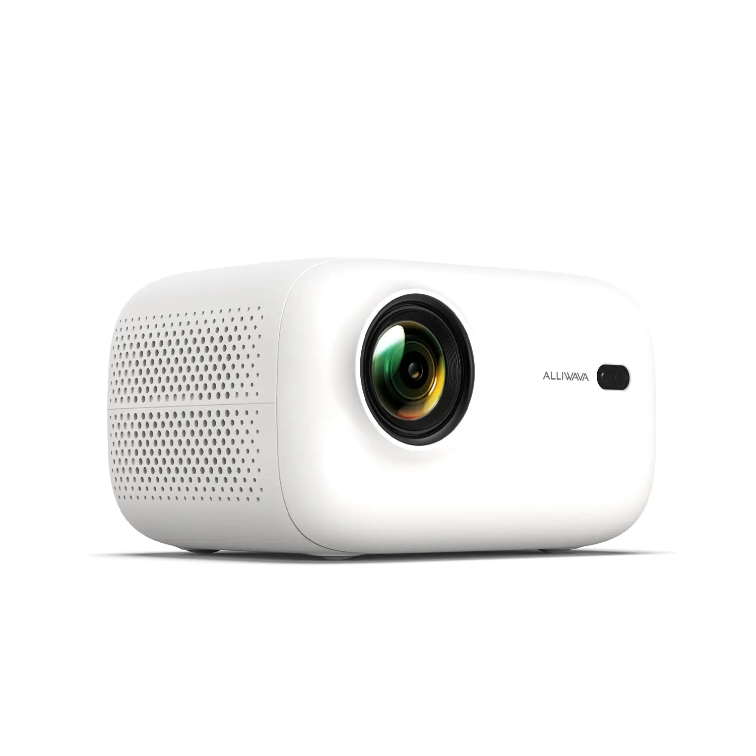 PR550 Portable Projector ALLIWAVA