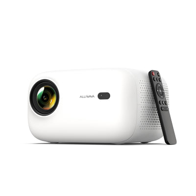 PR550 mini projector 4K